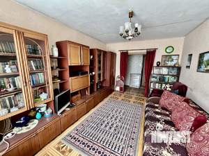 2-к квартира, вторичка, 52м2, 6/9 этаж