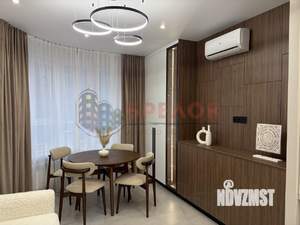 3-к квартира, вторичка, 78м2, 4/18 этаж