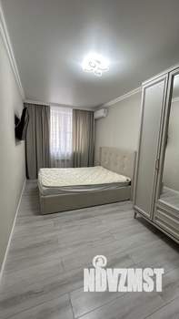 3-к квартира, вторичка, 72м2, 5/7 этаж