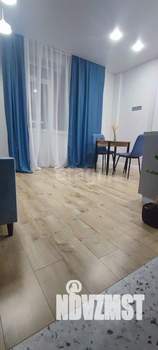 Студия квартира, вторичка, 28м2, 19/24 этаж