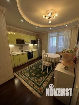 2-к квартира, вторичка, 70м2, 10/18 этаж