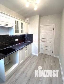 1-к квартира, вторичка, 36м2, 16/25 этаж