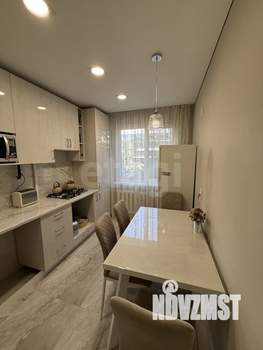 2-к квартира, вторичка, 52м2, 2/9 этаж