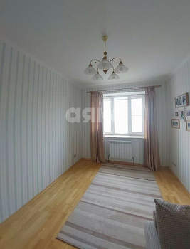 3-к квартира, вторичка, 124м2, 16/18 этаж