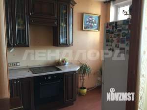 3-к квартира, вторичка, 78м2, 8/17 этаж