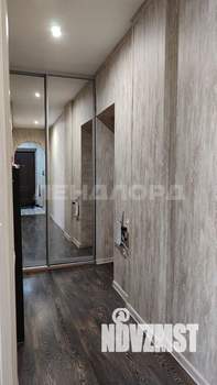 3-к квартира, вторичка, 51м2, 1/2 этаж