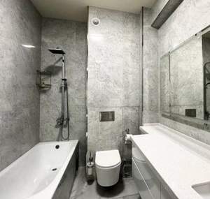 1-к квартира, вторичка, 36м2, 11/25 этаж