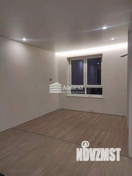 1-к квартира, вторичка, 37м2, 7/21 этаж