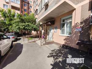 2-к квартира, вторичка, 45м2, 3/8 этаж