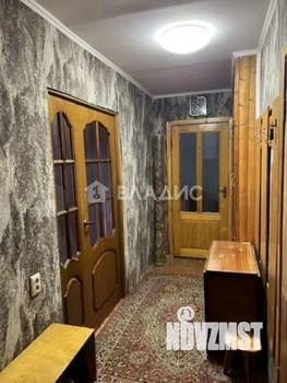 2-к квартира, вторичка, 47м2, 9/9 этаж