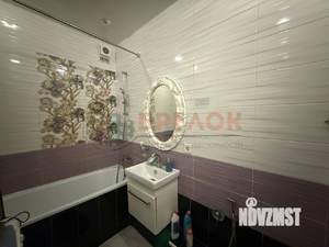 2-к квартира, вторичка, 48м2, 21/25 этаж