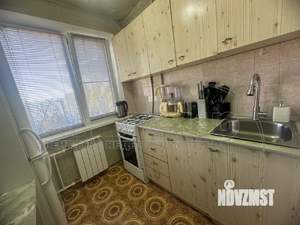 1-к квартира, вторичка, 22м2, 8/9 этаж