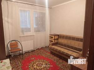 1-к квартира, вторичка, 27м2, 1/9 этаж