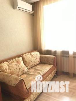 1-к квартира, вторичка, 24м2, 4/9 этаж