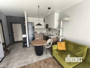 1-к квартира, вторичка, 42м2, 2/9 этаж