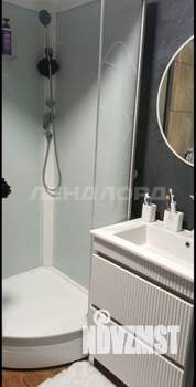 2-к квартира, вторичка, 59м2, 1/16 этаж