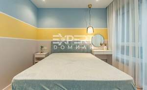 1-к квартира, вторичка, 46м2, 19/24 этаж