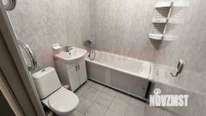 1-к квартира, вторичка, 35м2, 7/9 этаж