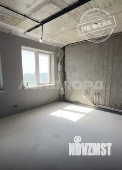 1-к квартира, вторичка, 34м2, 17/24 этаж