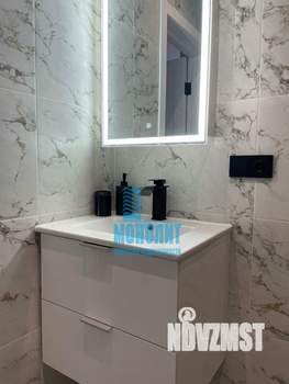 Студия квартира, вторичка, 22м2, 4/17 этаж