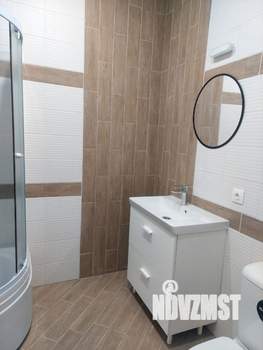 Студия квартира, вторичка, 34м2, 5/10 этаж