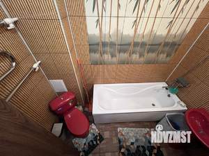 2-к квартира, вторичка, 42м2, 3/3 этаж