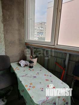 3-к квартира, вторичка, 64м2, 8/9 этаж