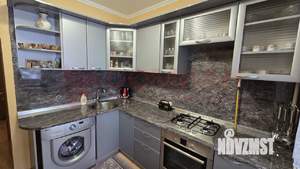 1-к квартира, вторичка, 34м2, 8/10 этаж