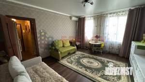 1-к квартира, вторичка, 32м2, 2/2 этаж