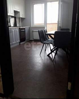 1-к квартира, вторичка, 45м2, 7/11 этаж