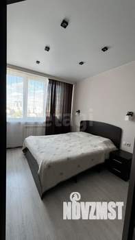 2-к квартира, вторичка, 42м2, 17/21 этаж