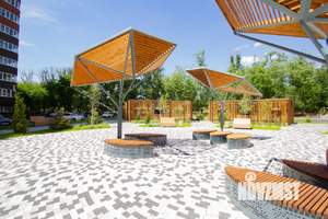 1-к квартира, вторичка, 41м2, 5/24 этаж