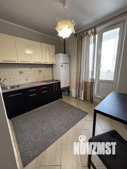 1-к квартира, вторичка, 42м2, 21/24 этаж