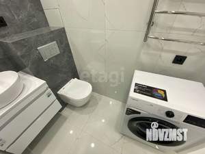 1-к квартира, вторичка, 34м2, 9/12 этаж