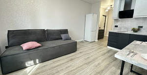 Студия квартира, вторичка, 28м2, 4/10 этаж