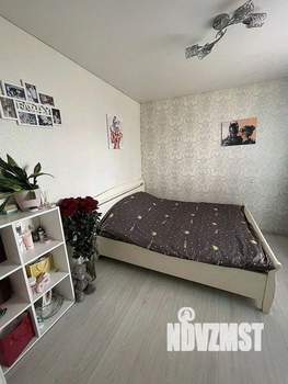 3-к квартира, вторичка, 57м2, 5/9 этаж