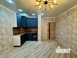 2-к квартира, вторичка, 42м2, 8/25 этаж