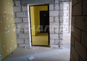 2-к квартира, вторичка, 65м2, 9/25 этаж