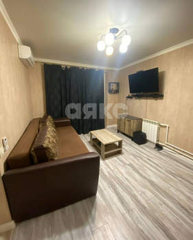 1-к квартира, вторичка, 22м2, 9/9 этаж