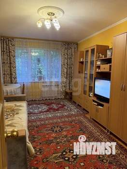 2-к квартира, вторичка, 51м2, 2/9 этаж