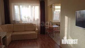 3-к квартира, вторичка, 59м2, 5/5 этаж