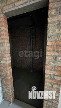 1-к квартира, вторичка, 39м2, 3/21 этаж