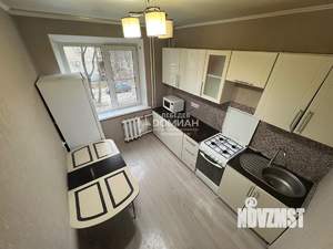 2-к квартира, вторичка, 50м2, 2/10 этаж