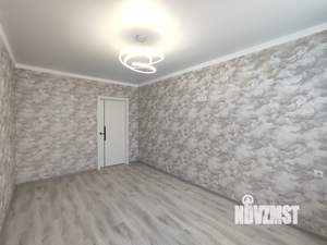 2-к квартира, вторичка, 60м2, 12/18 этаж