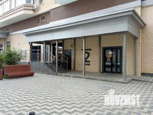 Студия квартира, вторичка, 37м2, 1/24 этаж
