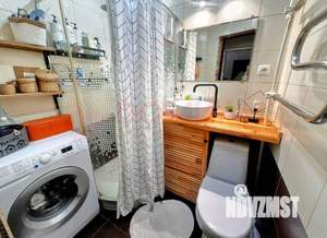 2-к квартира, вторичка, 44м2, 4/5 этаж