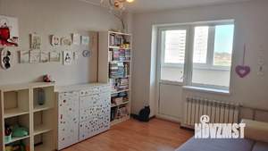 Студия квартира, вторичка, 25м2, 11/25 этаж