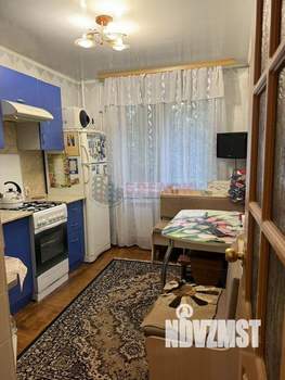 2-к квартира, вторичка, 51м2, 2/9 этаж