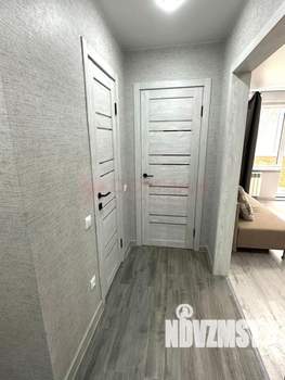 1-к квартира, вторичка, 24м2, 4/9 этаж