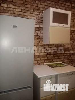 1-к квартира, вторичка, 22м2, 8/9 этаж